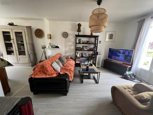 Achat - Maison Châteaugiron 35410 4 pièces 73 m 2 800 m 2