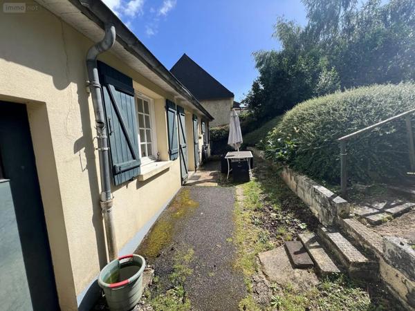Achat - Maison Châteaugiron 35410 4 pièces 73 m 2 800 m 2