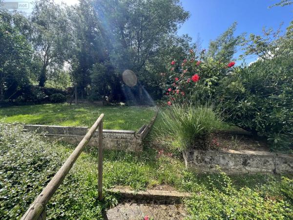 Achat - Maison Châteaugiron 35410 4 pièces 73 m 2 800 m 2