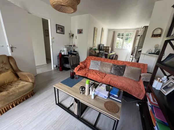 Achat - Maison Châteaugiron 35410 4 pièces 73 m 2 800 m 2