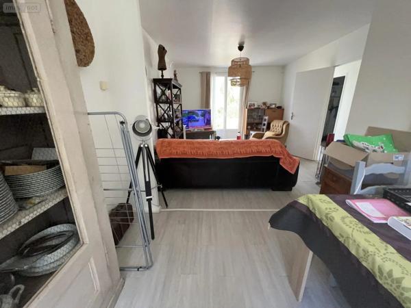 Achat - Maison Châteaugiron 35410 4 pièces 73 m 2 800 m 2