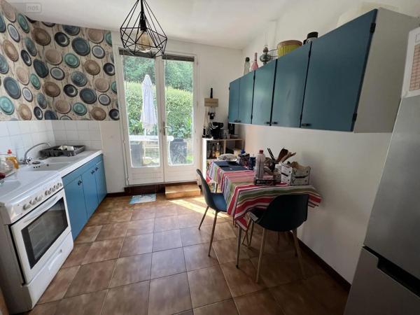 Achat - Maison Châteaugiron 35410 4 pièces 73 m 2 800 m 2