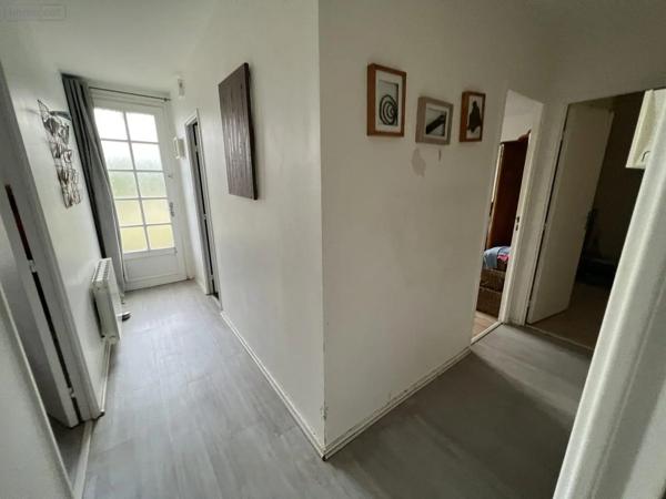 Achat - Maison Châteaugiron 35410 4 pièces 73 m 2 800 m 2