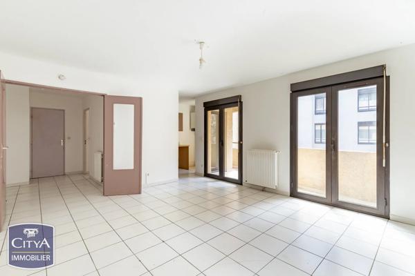 Appartement à vendre 2 pièces 48m² Carcassonne (11000)