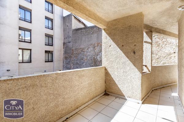 Appartement à vendre 2 pièces 48m² Carcassonne (11000)