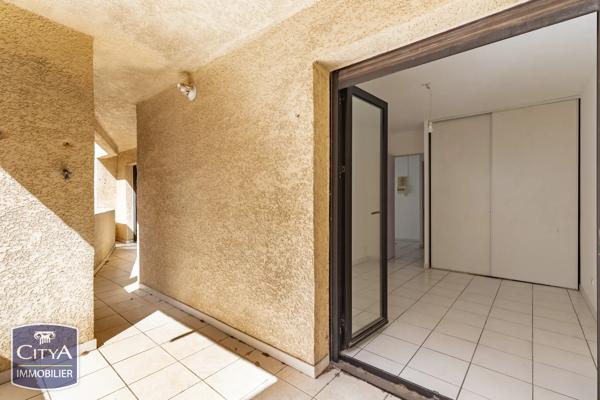 Appartement à vendre 2 pièces 48m² Carcassonne (11000)