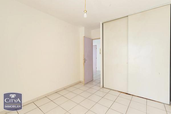 Appartement à vendre 2 pièces 48m² Carcassonne (11000)