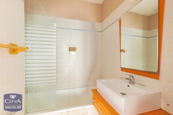 Appartement à vendre 2 pièces 48m² Carcassonne (11000)