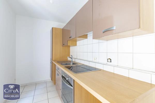 Appartement à vendre 2 pièces 48m² Carcassonne (11000)
