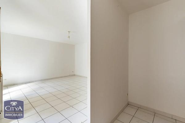 Appartement à vendre 2 pièces 48m² Carcassonne (11000)