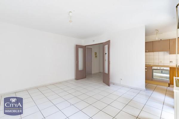 Appartement à vendre 2 pièces 48m² Carcassonne (11000)