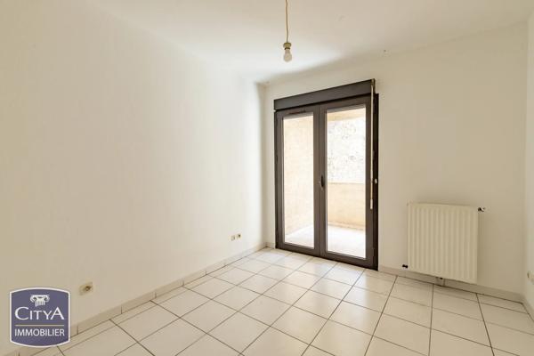 Appartement à vendre 2 pièces 48m² Carcassonne (11000)