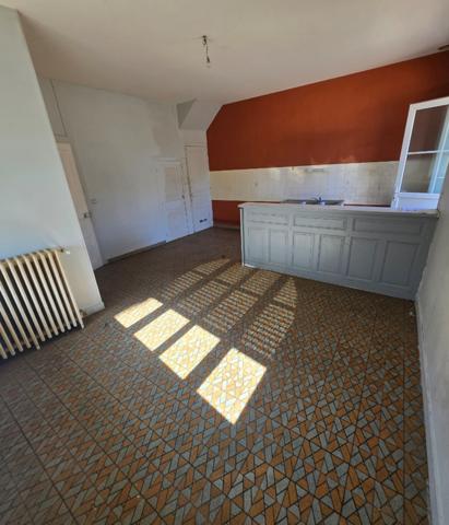 Maison 3 pièce(s) 2 chambre(s) 58.94 m²