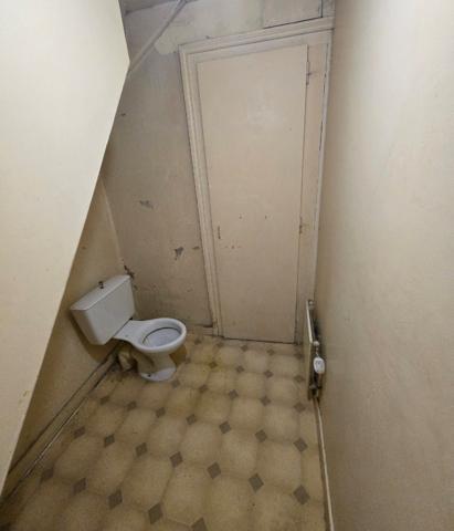 Maison 3 pièce(s) 2 chambre(s) 58.94 m²