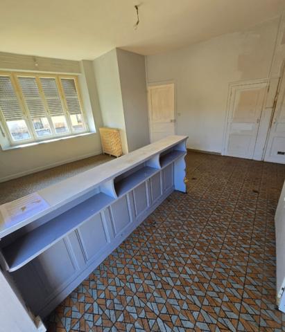 Maison 3 pièce(s) 2 chambre(s) 58.94 m²