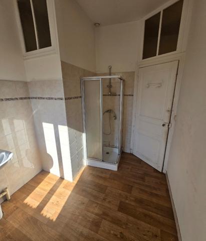 Maison 3 pièce(s) 2 chambre(s) 58.94 m²