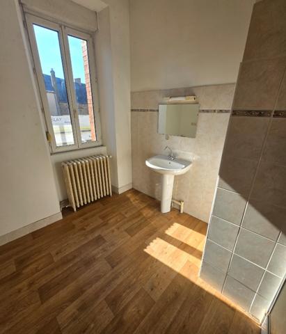 Maison 3 pièce(s) 2 chambre(s) 58.94 m²