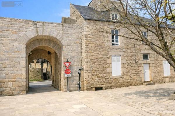 Achat - Maison Guérande 44350 5 pièces 104 m 2 80 m 2