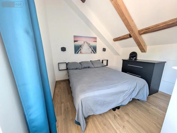 Achat - Maison Guérande 44350 5 pièces 104 m 2 80 m 2