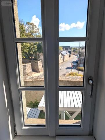 Achat - Maison Guérande 44350 5 pièces 104 m 2 80 m 2