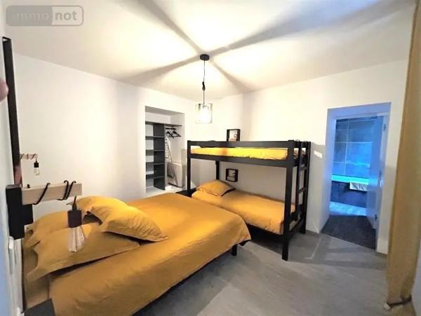 Achat - Maison Guérande 44350 5 pièces 104 m 2 80 m 2