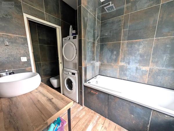 Achat - Maison Guérande 44350 5 pièces 104 m 2 80 m 2