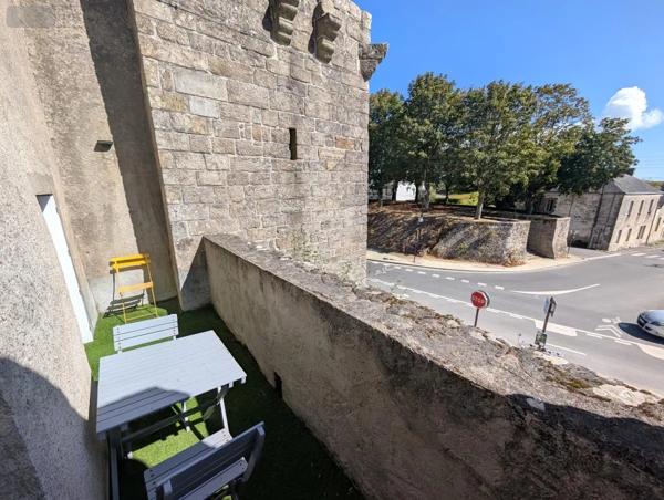 Achat - Maison Guérande 44350 5 pièces 104 m 2 80 m 2