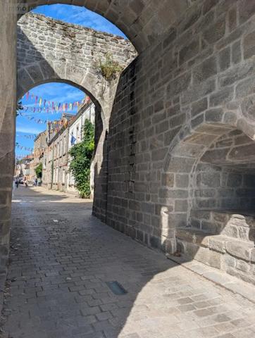 Achat - Maison Guérande 44350 5 pièces 104 m 2 80 m 2