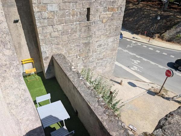 Achat - Maison Guérande 44350 5 pièces 104 m 2 80 m 2