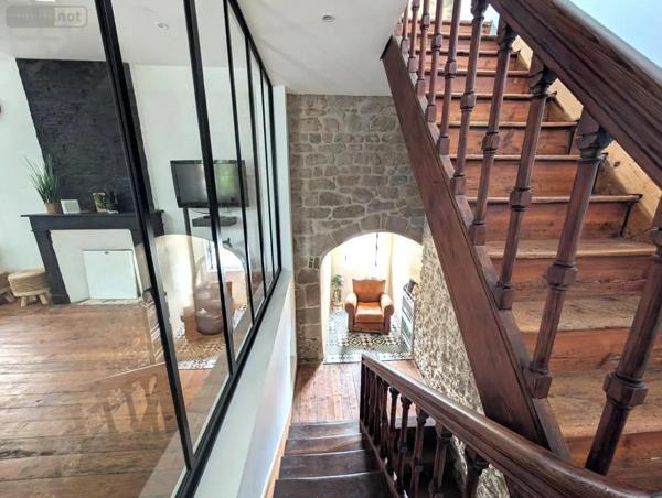 Achat - Maison Guérande 44350 5 pièces 104 m 2 80 m 2