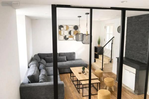Achat - Maison Guérande 44350 5 pièces 104 m 2 80 m 2