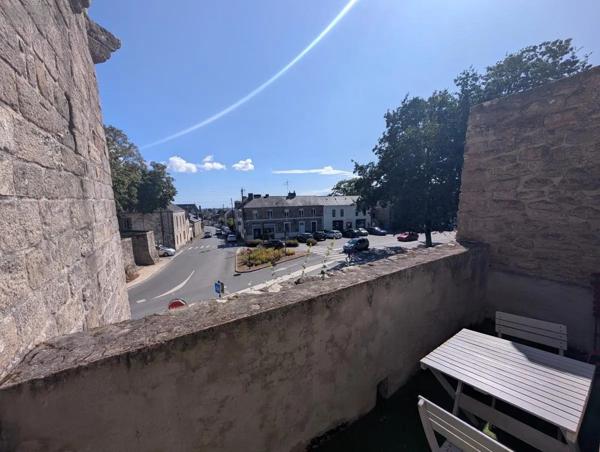 Achat - Maison Guérande 44350 5 pièces 104 m 2 80 m 2