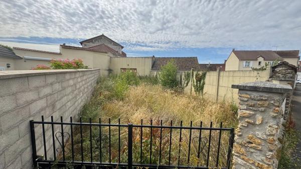 Vente Terrain 345 m2 à Fontenay-Trésigny