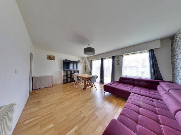 Maison Roissy En Brie 5 pièce(s) 86 m2