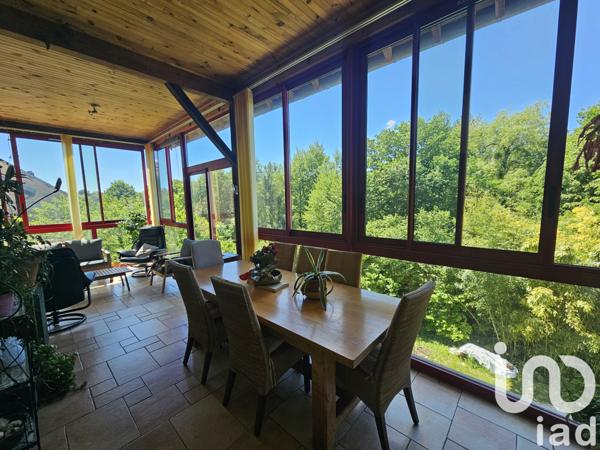 Appartement à vendre 5 pièces 122 m² Rioz