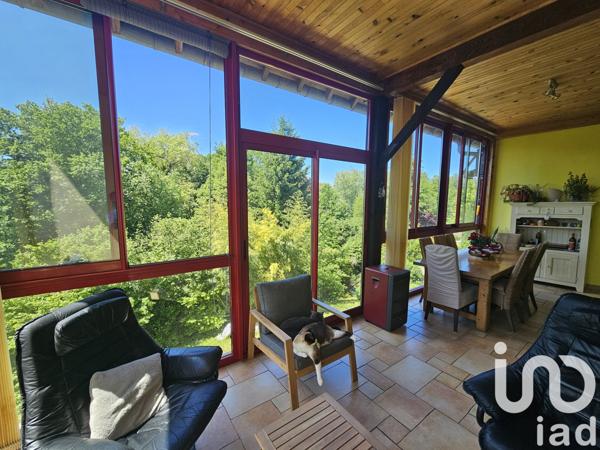 Appartement à vendre 5 pièces 122 m² Rioz