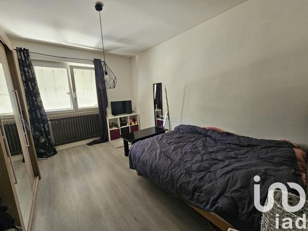 Appartement à vendre 5 pièces 122 m² Rioz