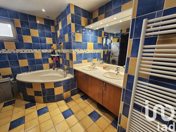 Appartement à vendre 5 pièces 122 m² Rioz