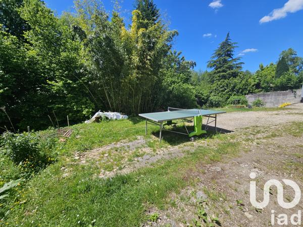 Appartement à vendre 5 pièces 122 m² Rioz