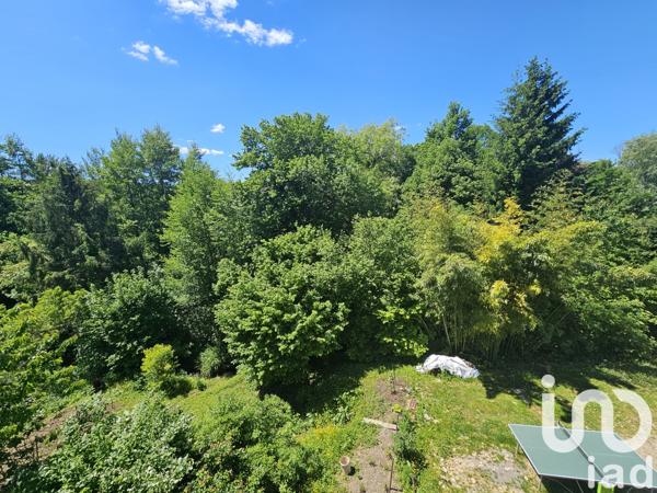 Appartement à vendre 5 pièces 122 m² Rioz