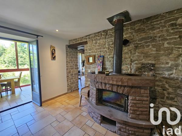 Appartement à vendre 5 pièces 122 m² Rioz