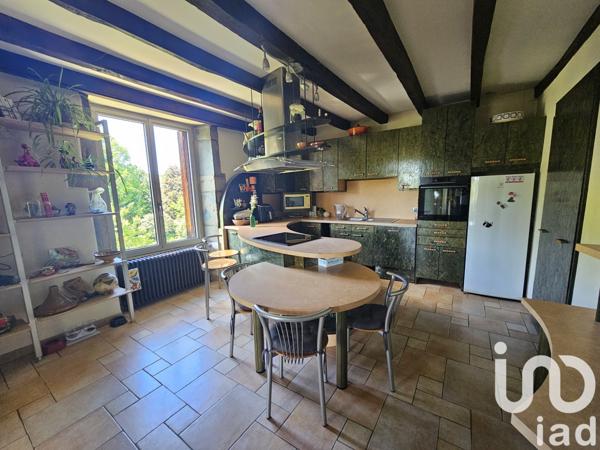 Appartement à vendre 5 pièces 122 m² Rioz