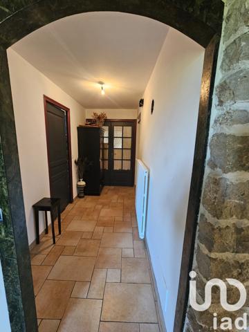 Appartement à vendre 5 pièces 122 m² Rioz