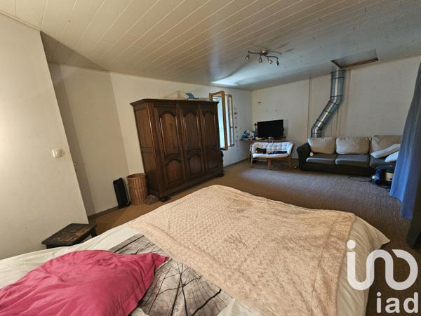 Appartement à vendre 5 pièces 122 m² Rioz