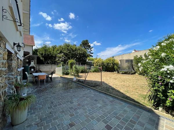 Maison Athis Mons 5 pièce(s) 90 m2