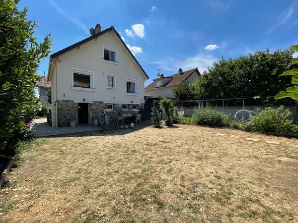 Maison Athis Mons 5 pièce(s) 90 m2