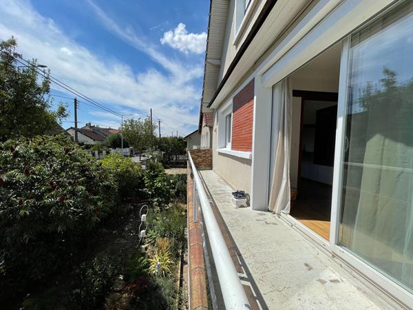 Maison Athis Mons 5 pièce(s) 90 m2
