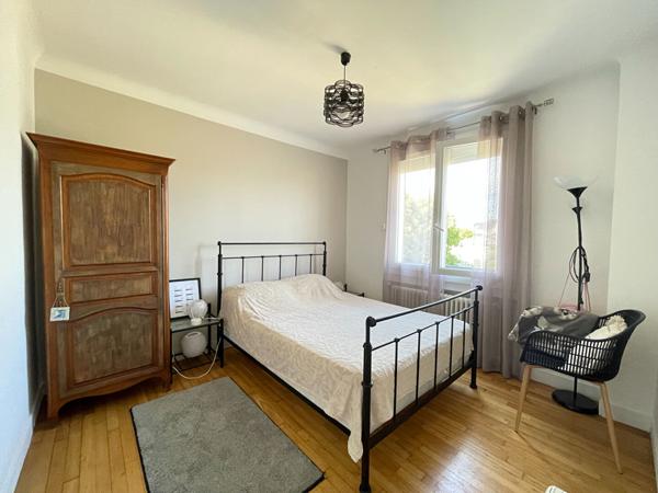 Maison Athis Mons 5 pièce(s) 90 m2