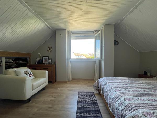 Maison Athis Mons 5 pièce(s) 90 m2