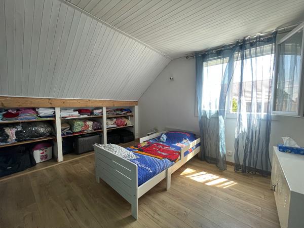 Maison Athis Mons 5 pièce(s) 90 m2